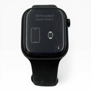 Apple Watch Series 10 46mm GPS WiFi Unlocked Aluminum A A3003 - Battery 100%